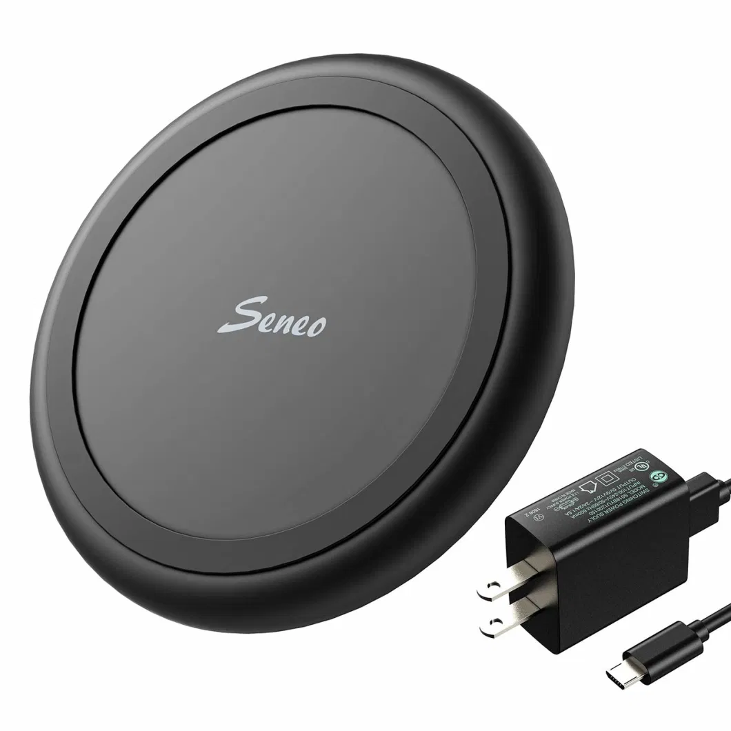 Fantasy Fast 10W wireless Charging Pad