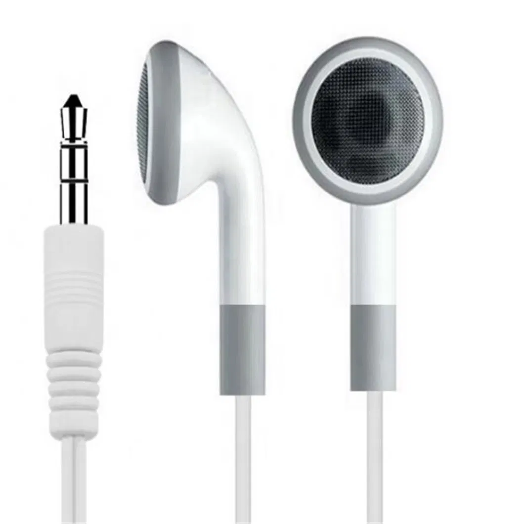 Wired Earphone Headset Headphone Earbuds